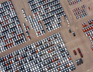 BMW en Volkswagen getroffen door oorlog | Koppejan Automotive