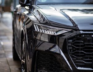 Nieuwe lichttechnologie van Audi | Koppejan Automotive