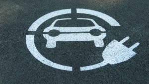 Rijden met een elektrische bestelbus | Koppejan Automotive