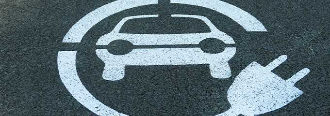 Rijden met een elektrische bedrijfswagen | Koppejan Automotive