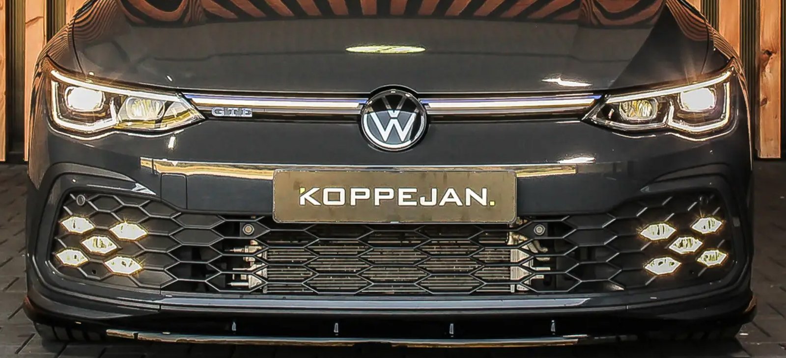 Volkswagen occasions | Koppejan Automotive