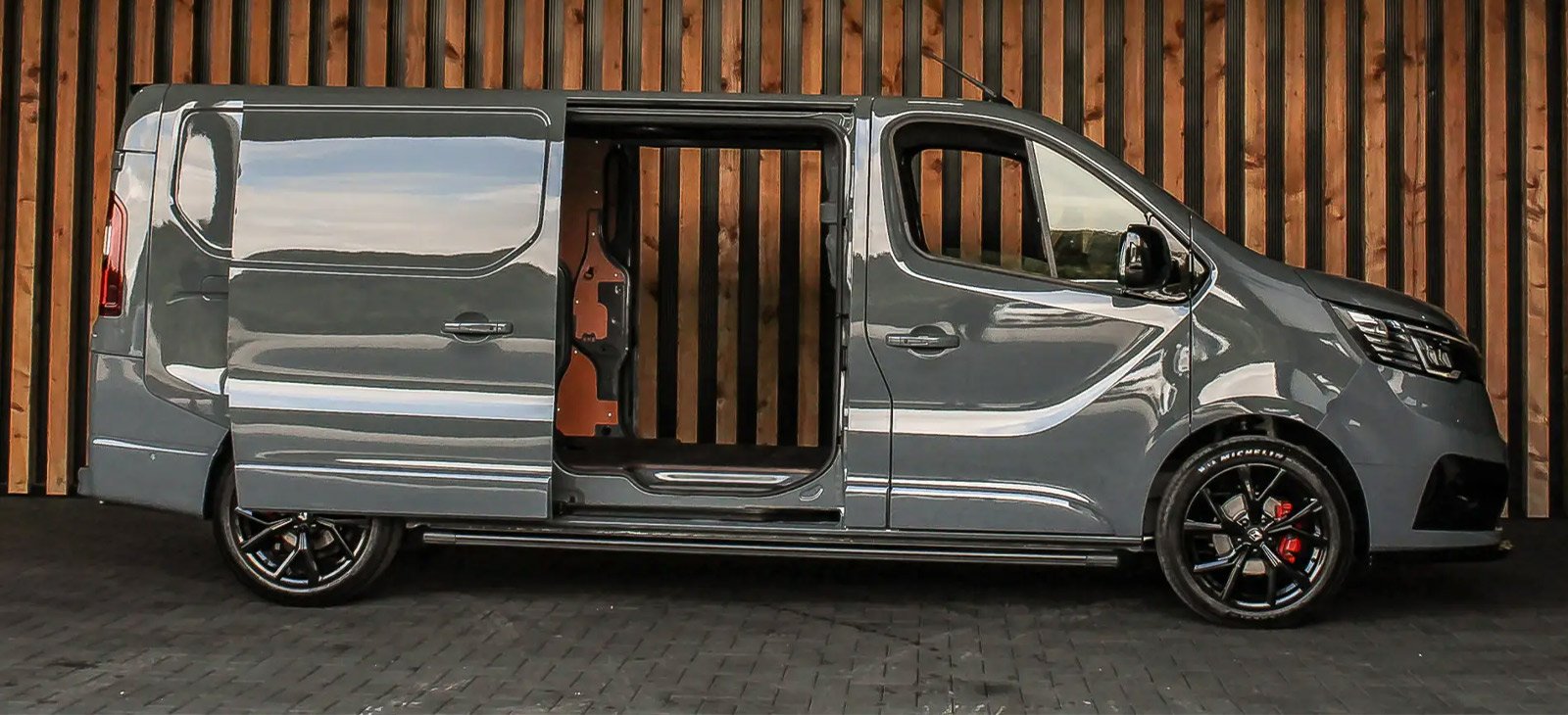 Renault bedrijfswagen | Koppejan Automotive