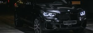 BMW X1 Zakenauto van 2025 | Koppejan Automotive