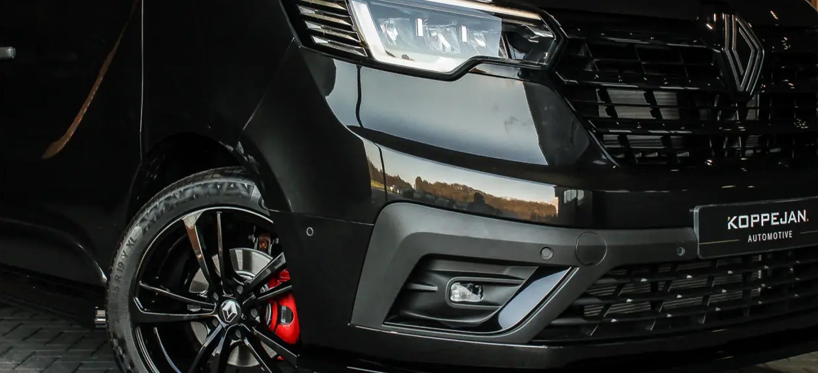 Renault occasion | Koppejan Automotive