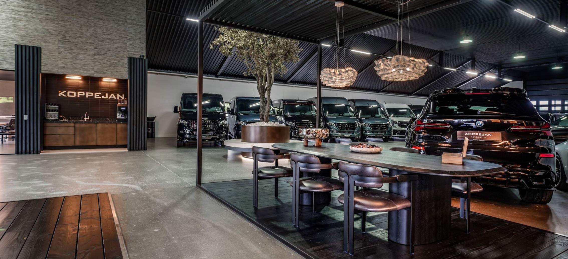 Autobedrijf Voorthuizen | Koppejan Automotive