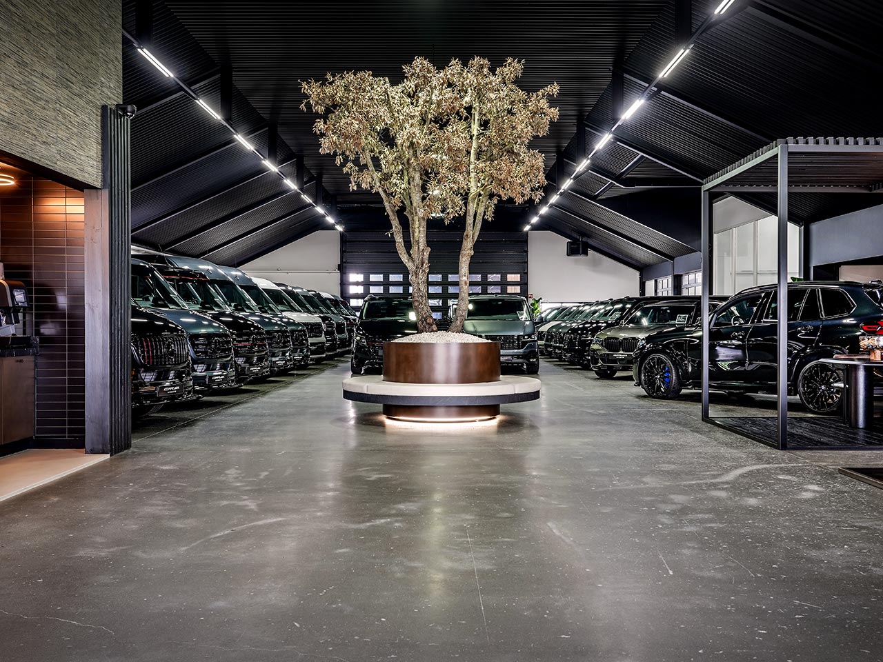 Ons filiaal | Koppejan Automotive