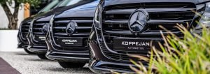 Nieuwe Mercedes-Benz VLE verwacht | Koppejan Automotive