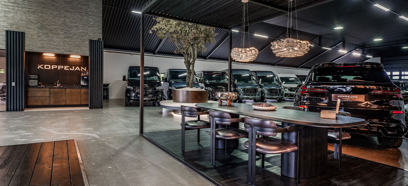 Autobedrijf Leusden | Koppejan Automotive