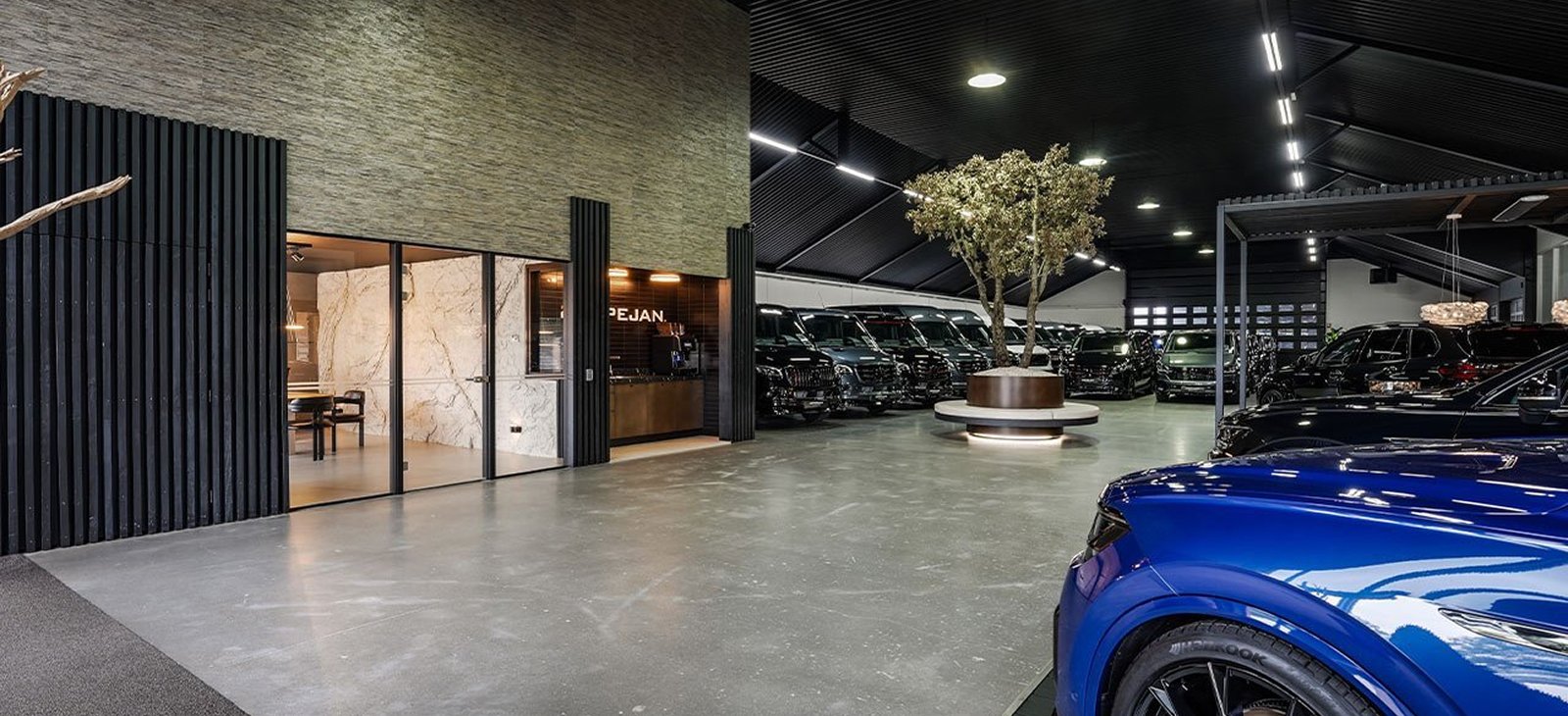 Autobedrijf Barneveld | Koppejan Automotive