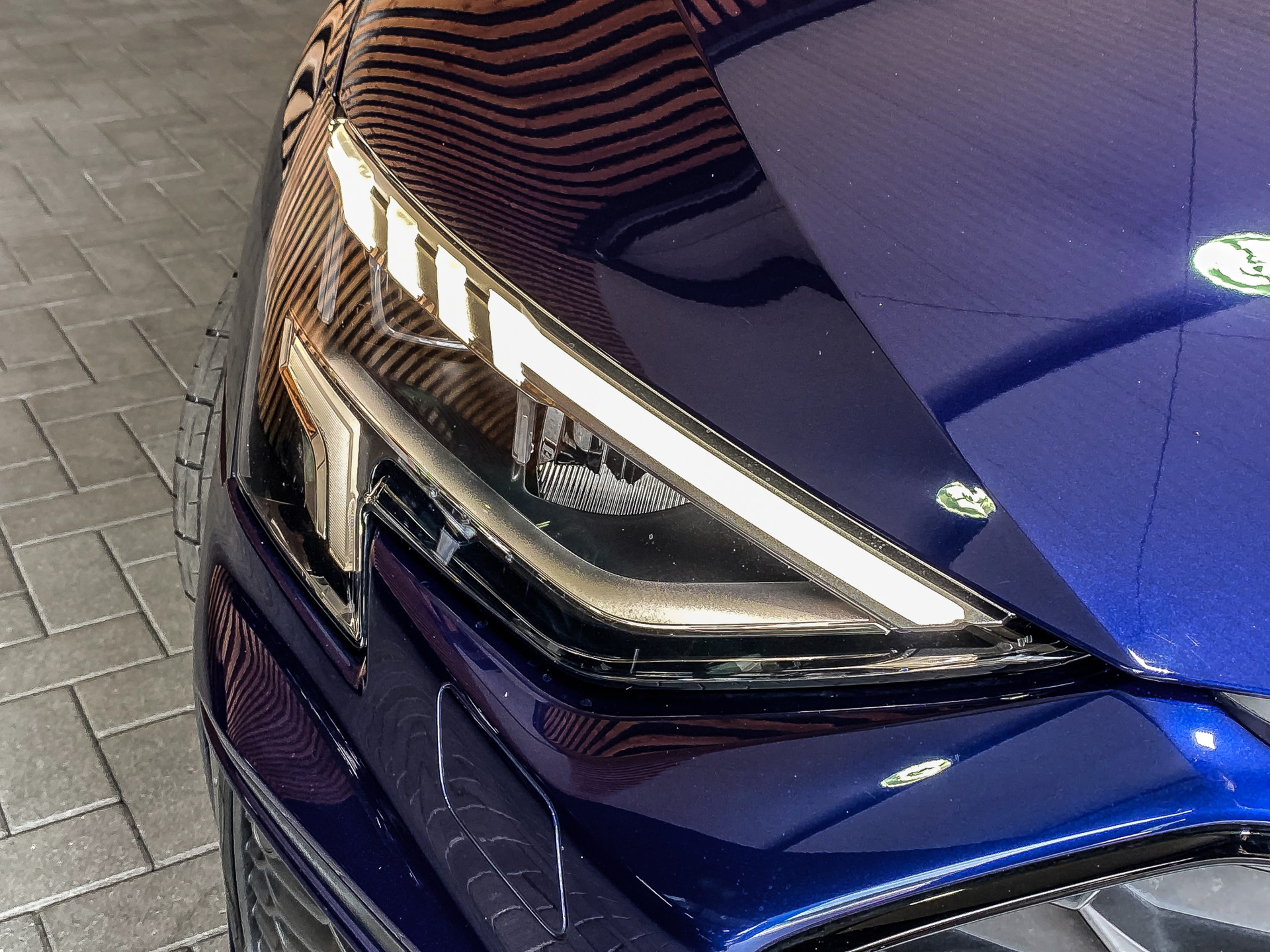 Audi A3 Sportback 45 TFSIe 245PK S Edition Competition | Audi occasion