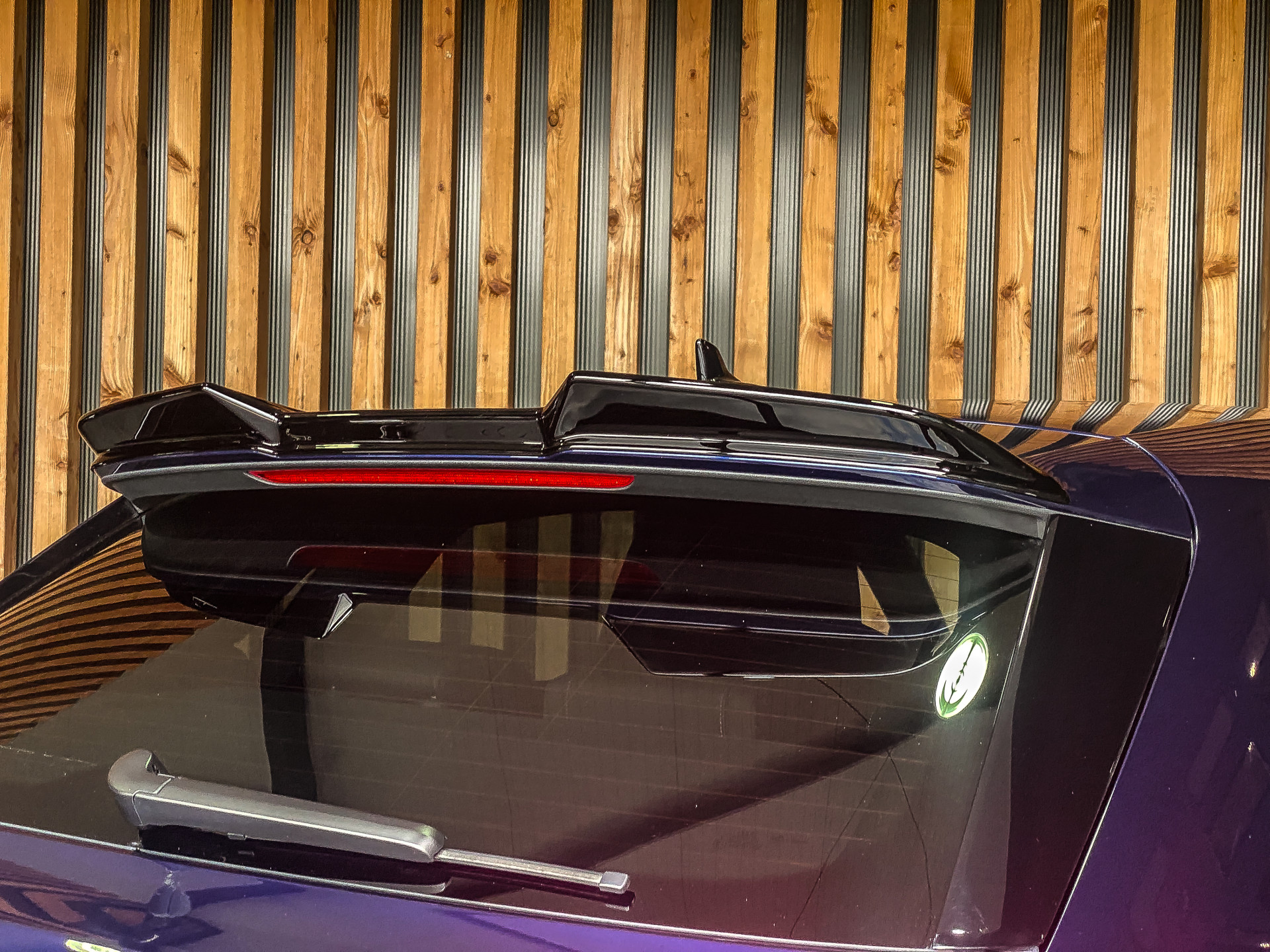 Audi A3 Sportback 45 TFSIe 245PK S Edition Competition | Audi occasion