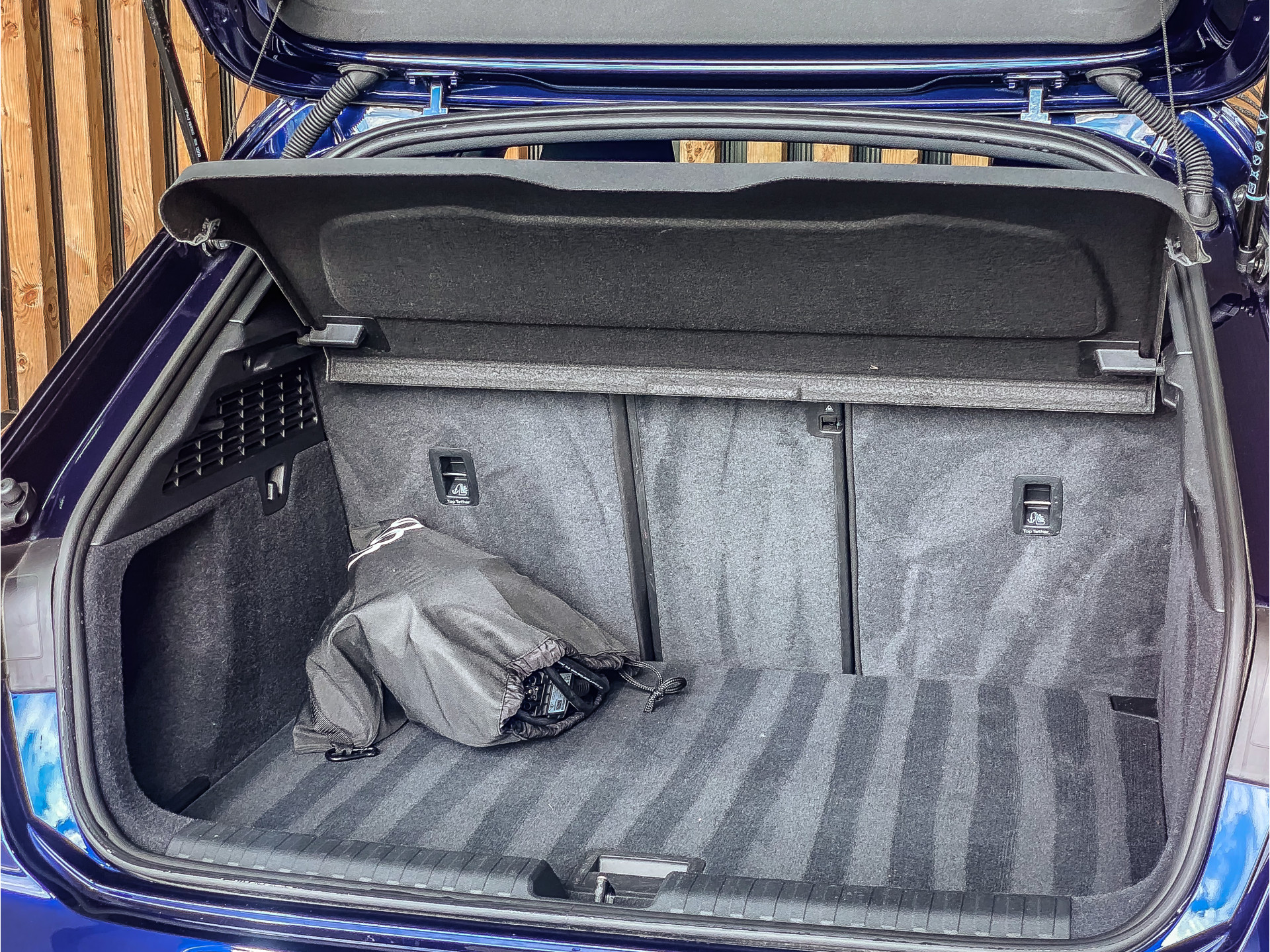 Audi A3 Sportback 45 TFSIe 245PK S Edition Competition | Audi occasion
