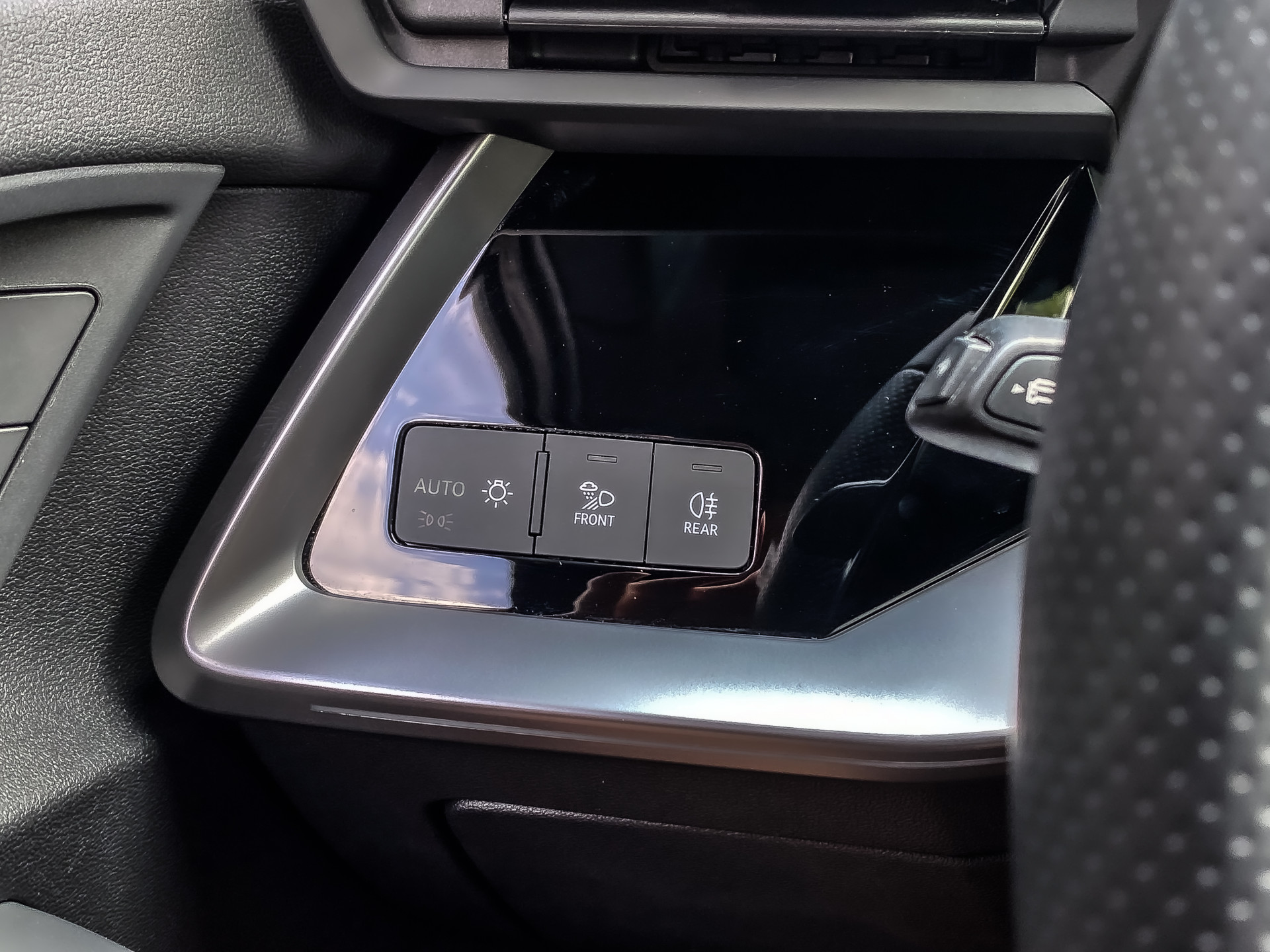 Audi A3 Sportback 45 TFSIe 245PK S Edition Competition | Audi occasion