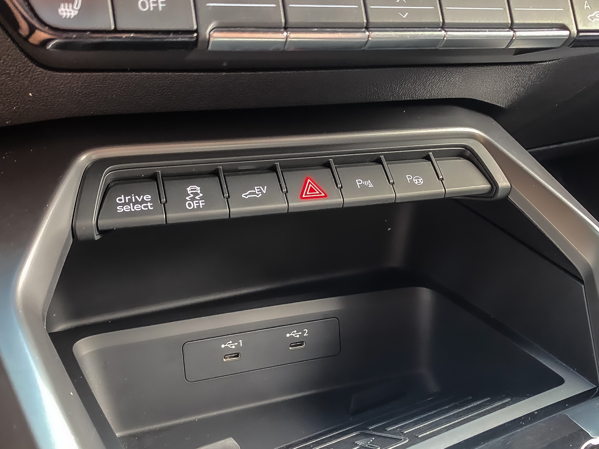 Audi A3 Sportback 45 TFSIe 245PK S Edition Competition | Audi occasion