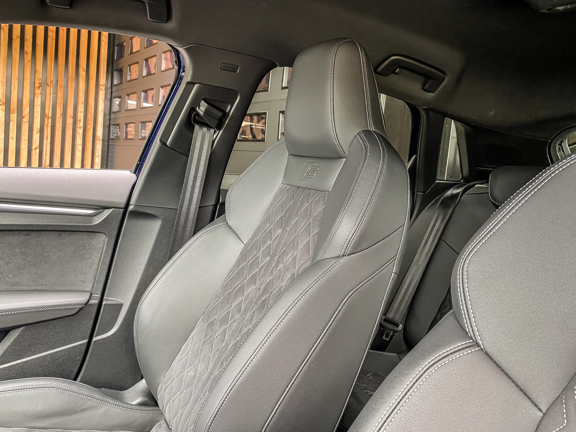 Audi A3 Sportback 45 TFSIe 245PK S Edition Competition | Audi occasion