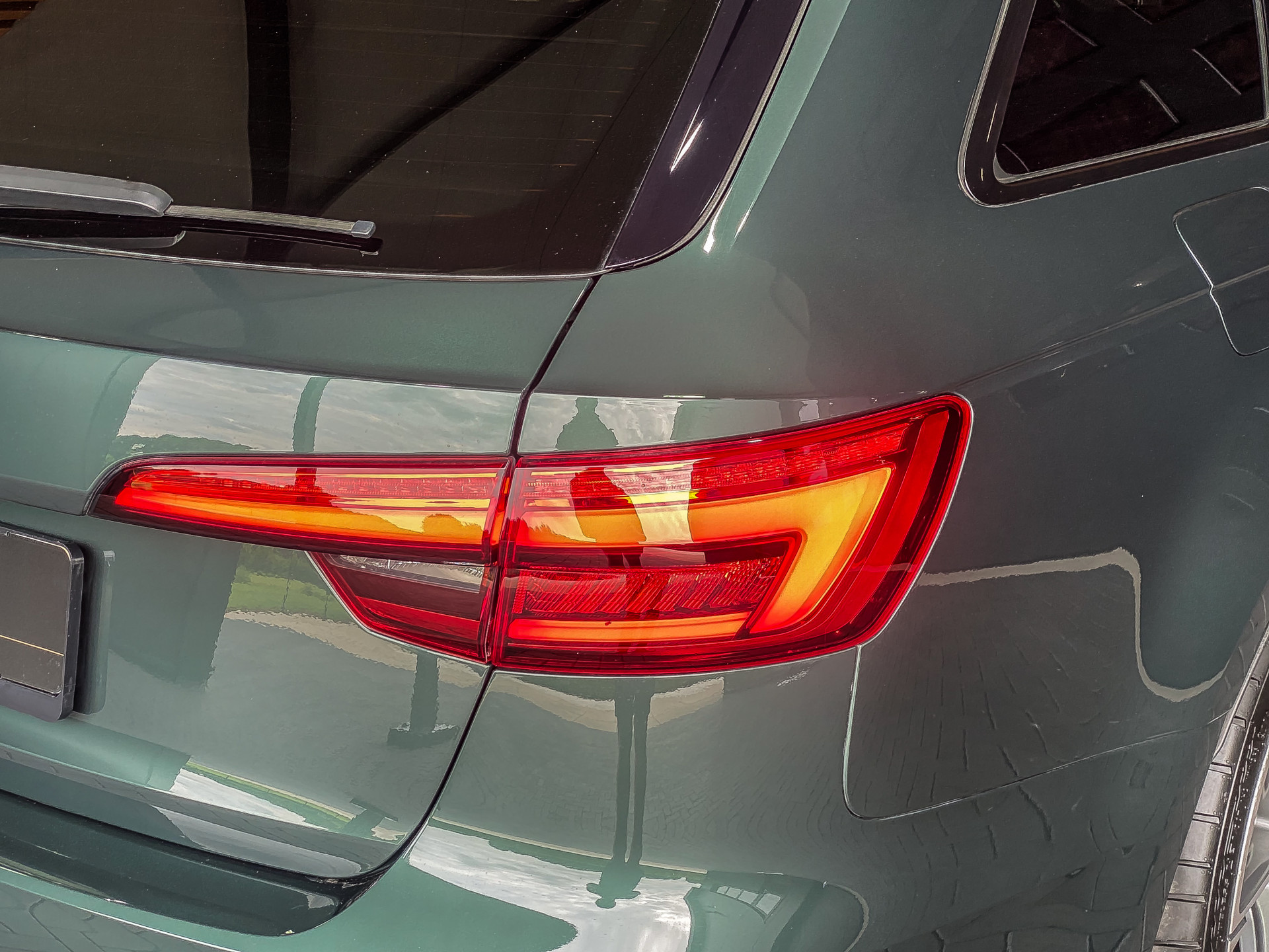 Audi A4 Avant S4 3.0 TFSI 354pk Quattro Pro Line Plus | Audi occasion