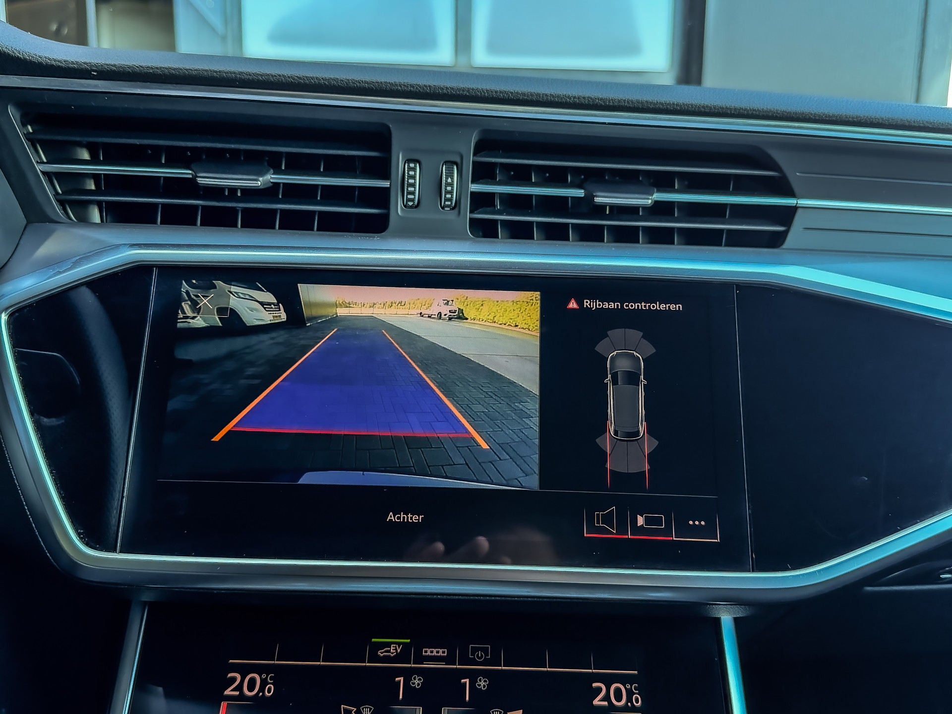 Audi A6 Avant 55 TFSIe 367PK Quattro Competition | Audi occasion