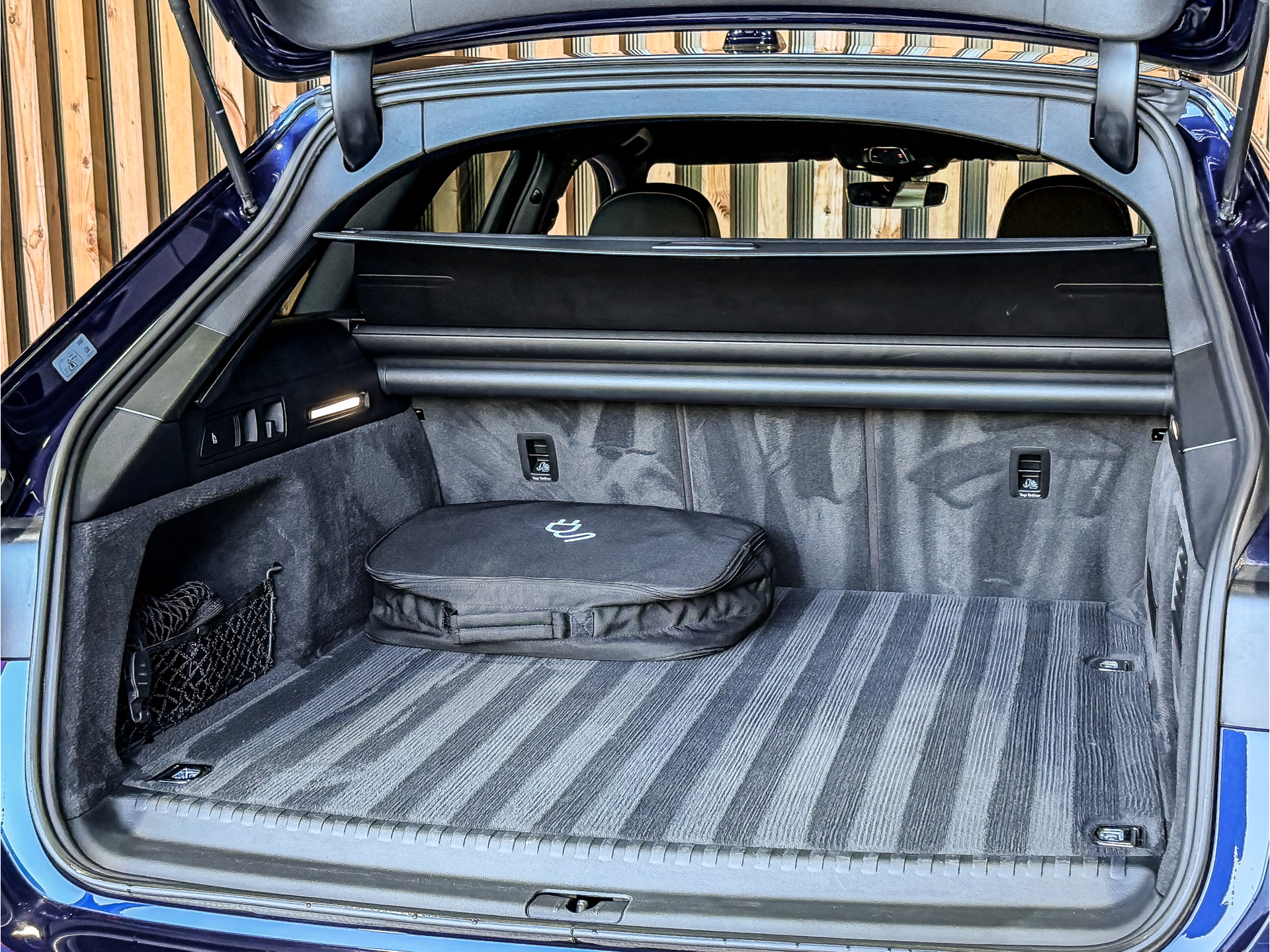 Audi A6 Avant 55 TFSIe 367PK Quattro Competition | Audi occasion