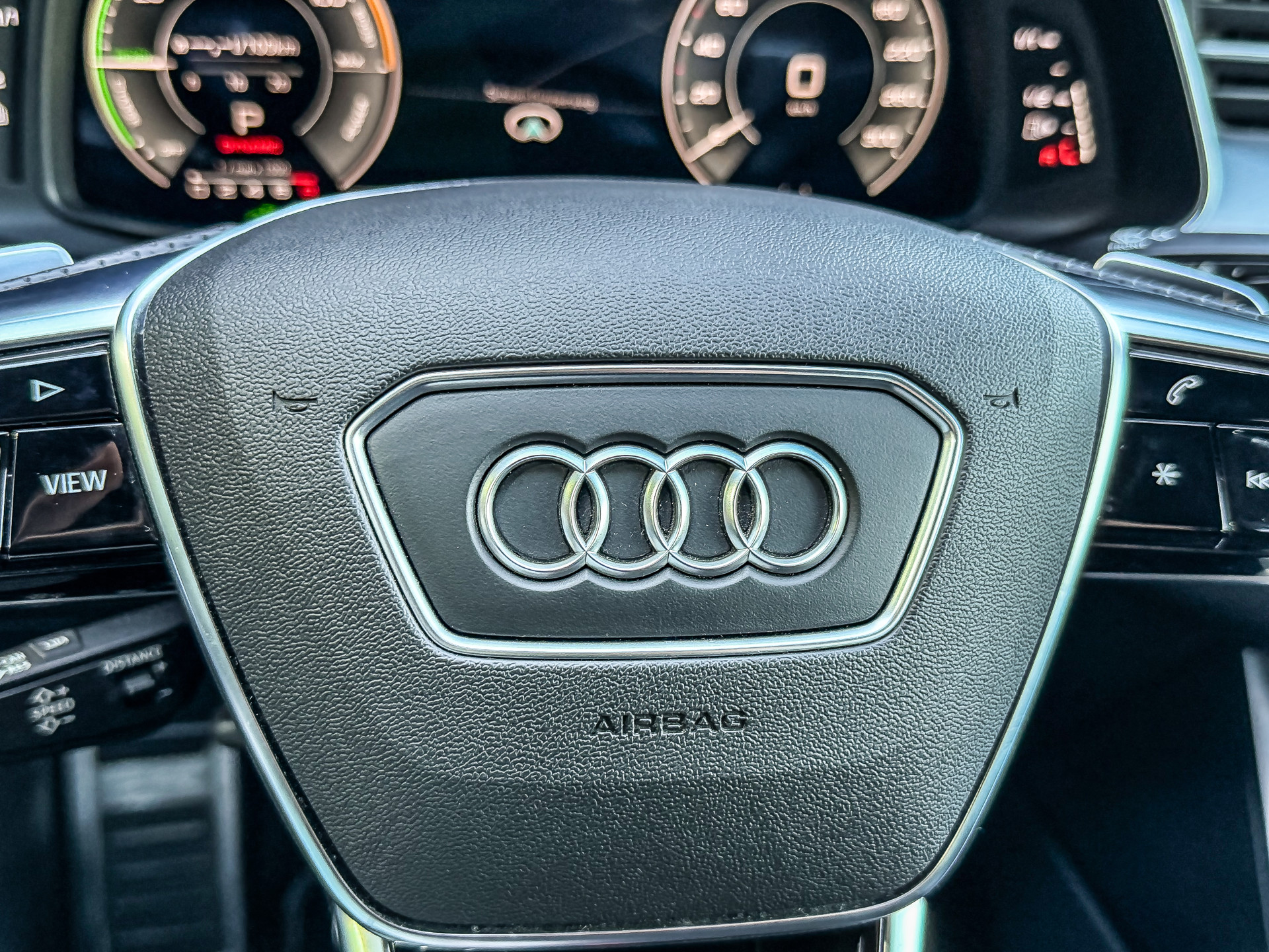 Audi A6 Avant 55 TFSIe 367PK Quattro Competition | Audi occasion