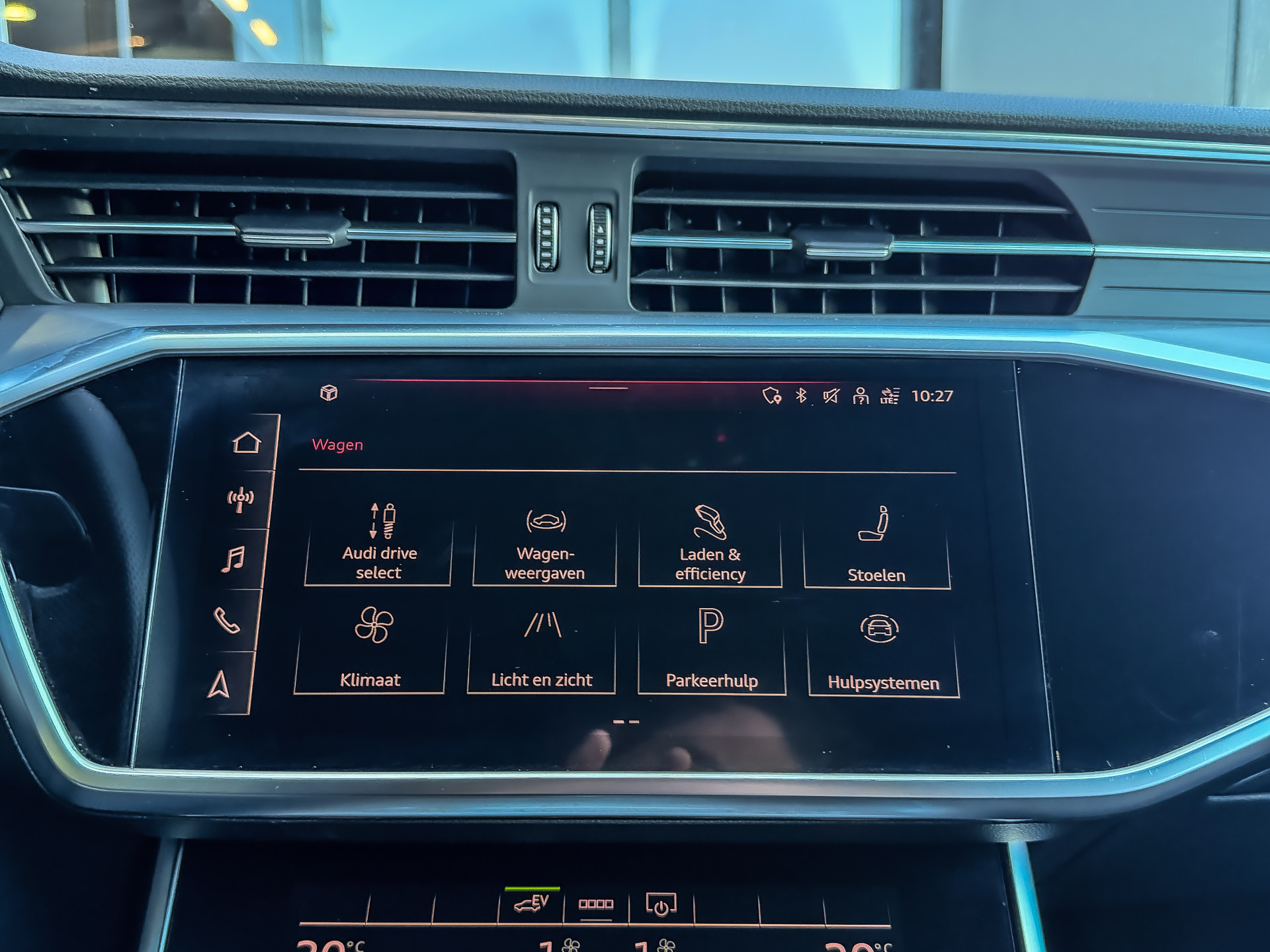Audi A6 Avant 55 TFSIe 367PK Quattro Competition | Audi occasion