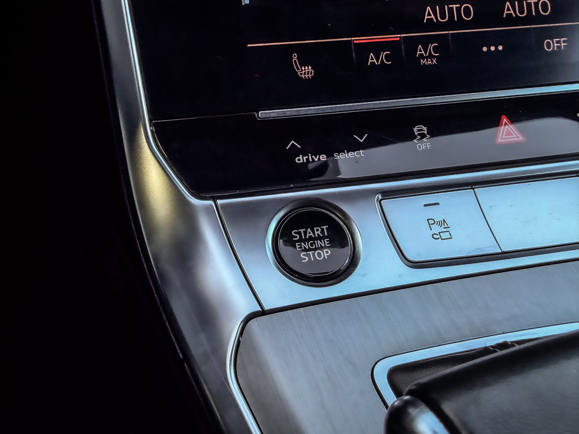 Audi A6 Avant 55 TFSIe 367PK Quattro Competition | Audi occasion