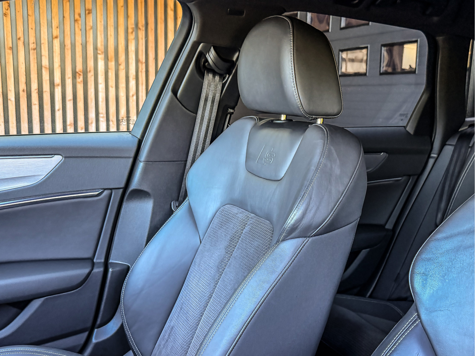Audi A6 Avant 55 TFSIe 367PK Quattro Competition | Audi occasion
