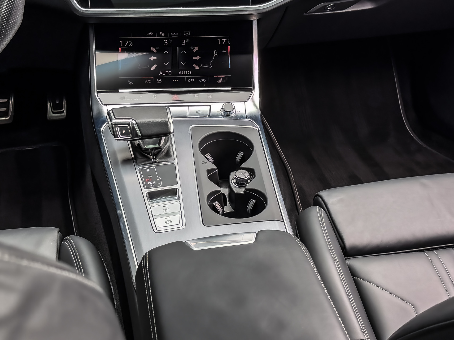 Audi A6 Avant 55 TFSIe 367PK Quattro Pro Line S Competition | Audi occasion