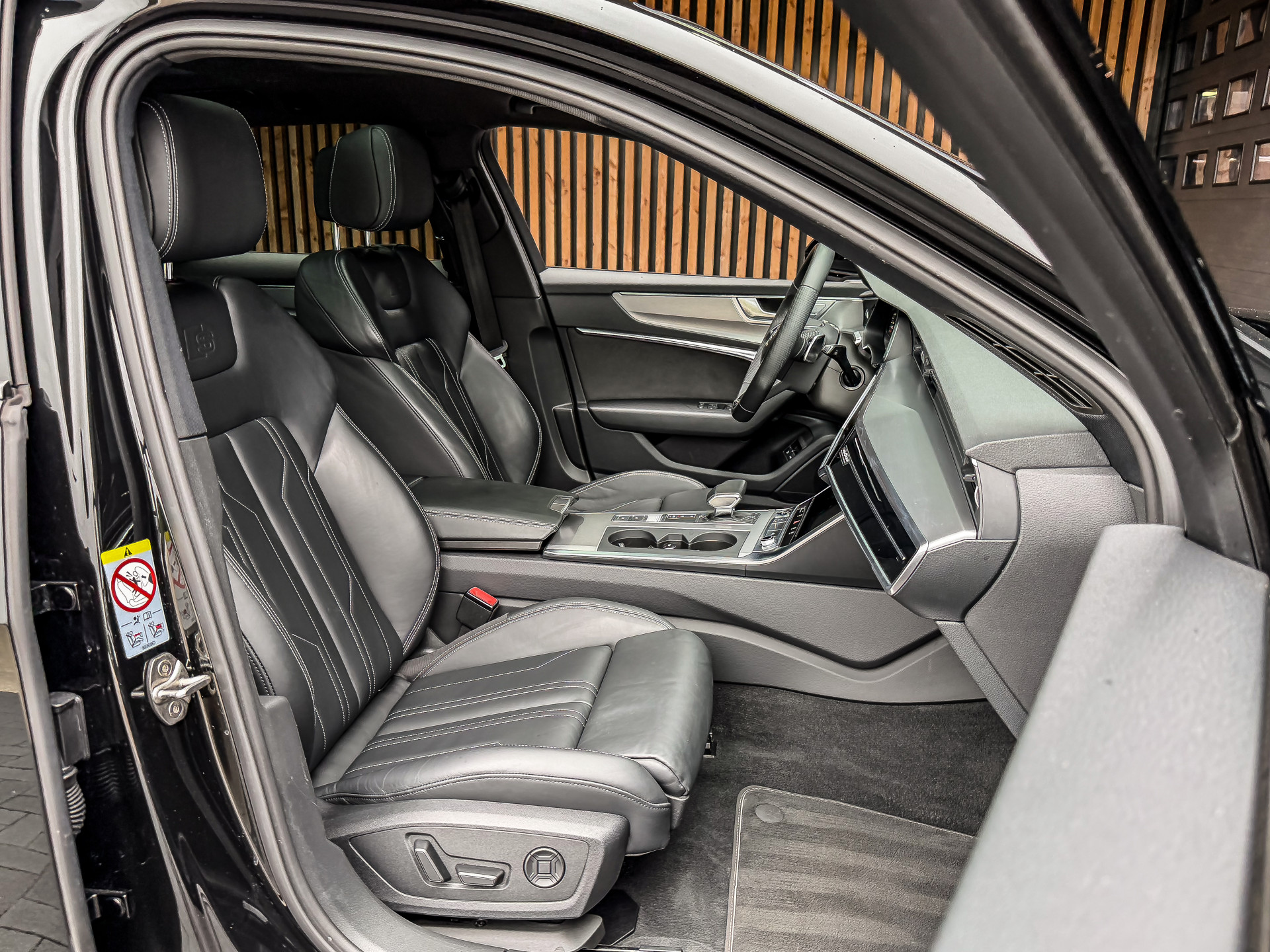 Audi A6 Avant 55 TFSIe 367PK Quattro Pro Line S Competition | Audi occasion