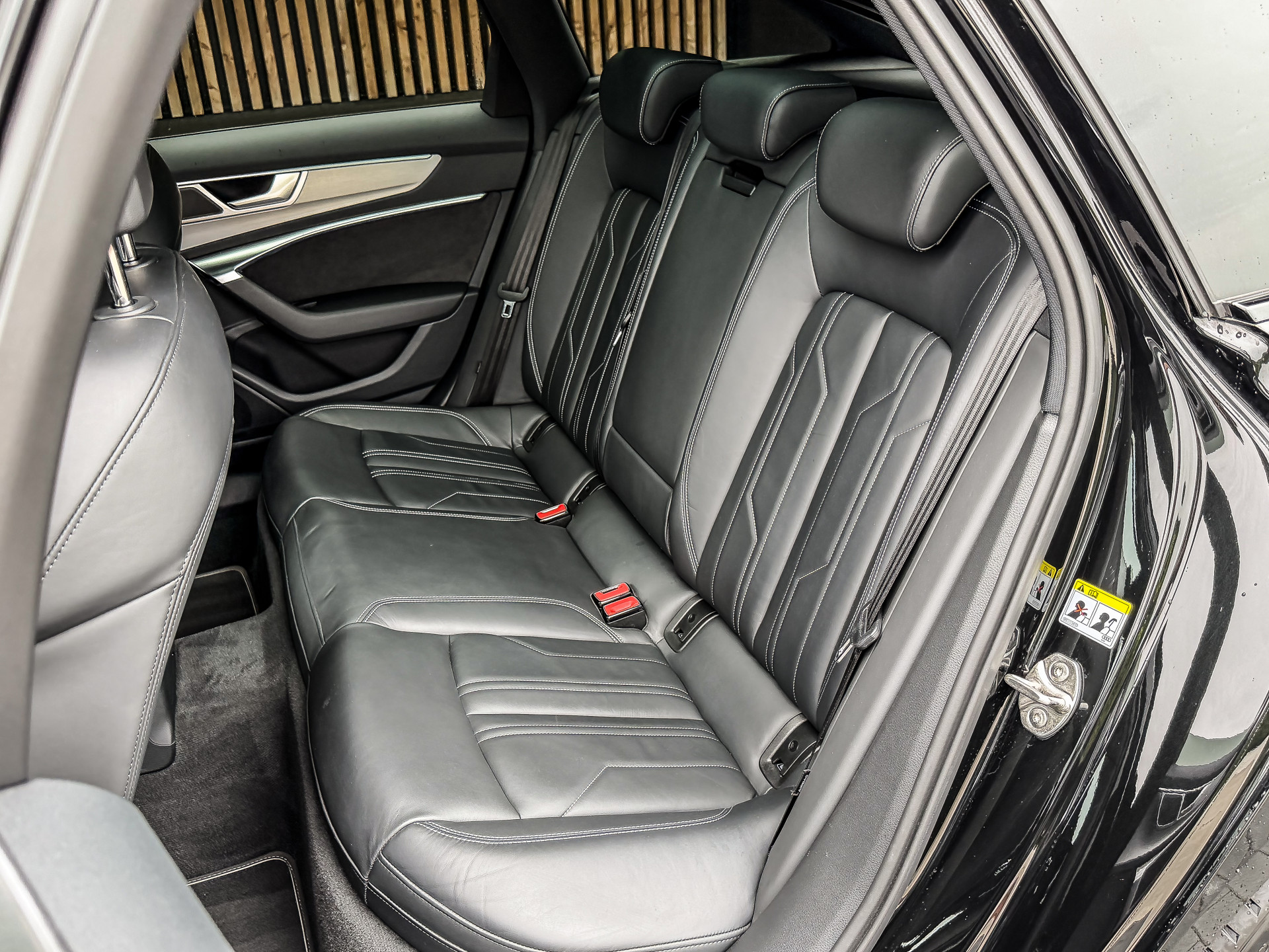 Audi A6 Avant 55 TFSIe 367PK Quattro Pro Line S Competition | Audi occasion