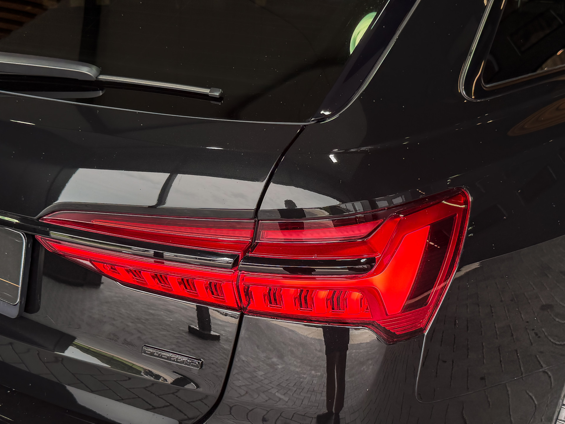 Audi A6 Avant 55 TFSIe 367PK Quattro Pro Line S Competition | Audi occasion
