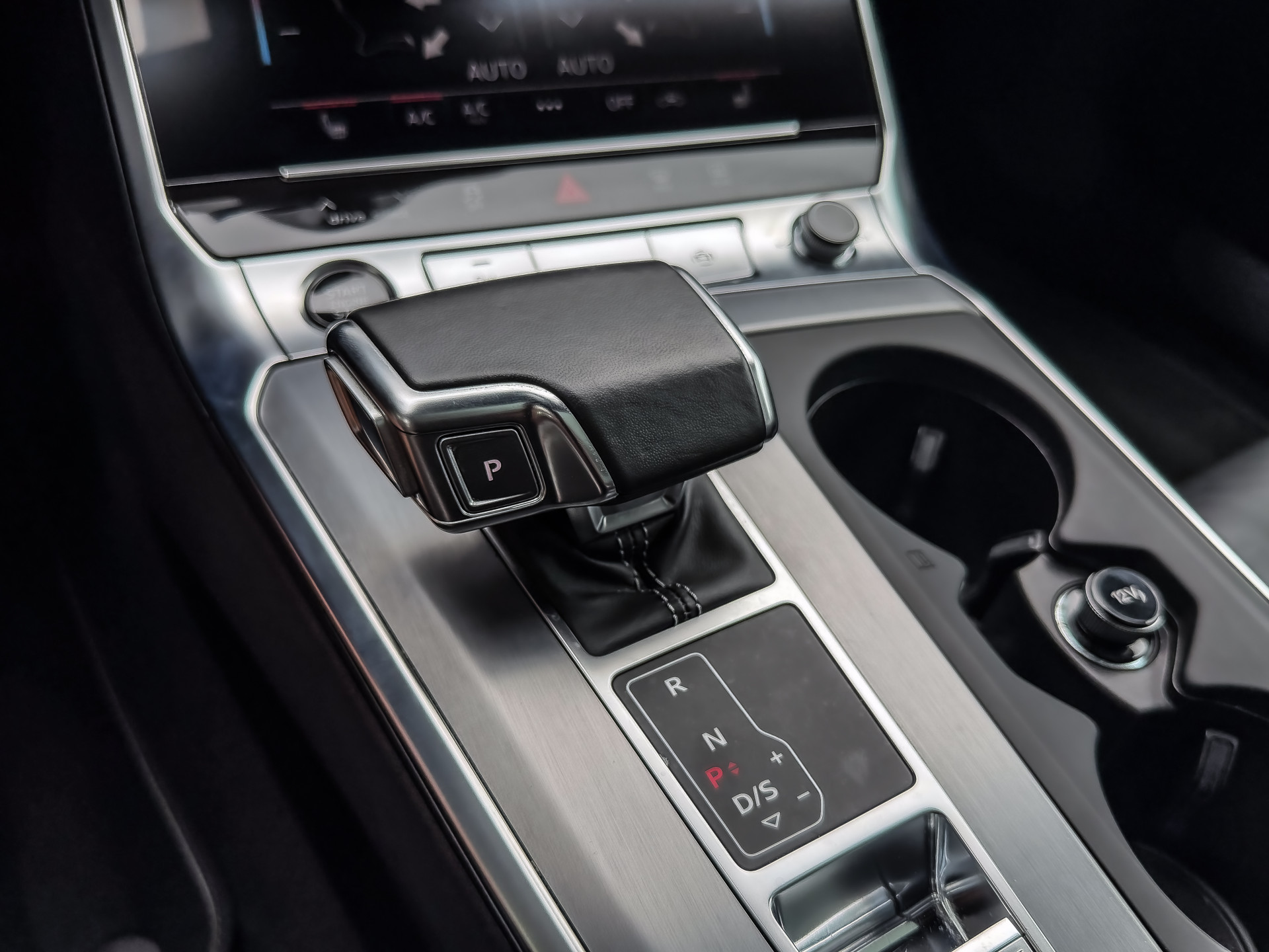 Audi A6 Avant 55 TFSIe 367PK Quattro Pro Line S Competition | Audi occasion