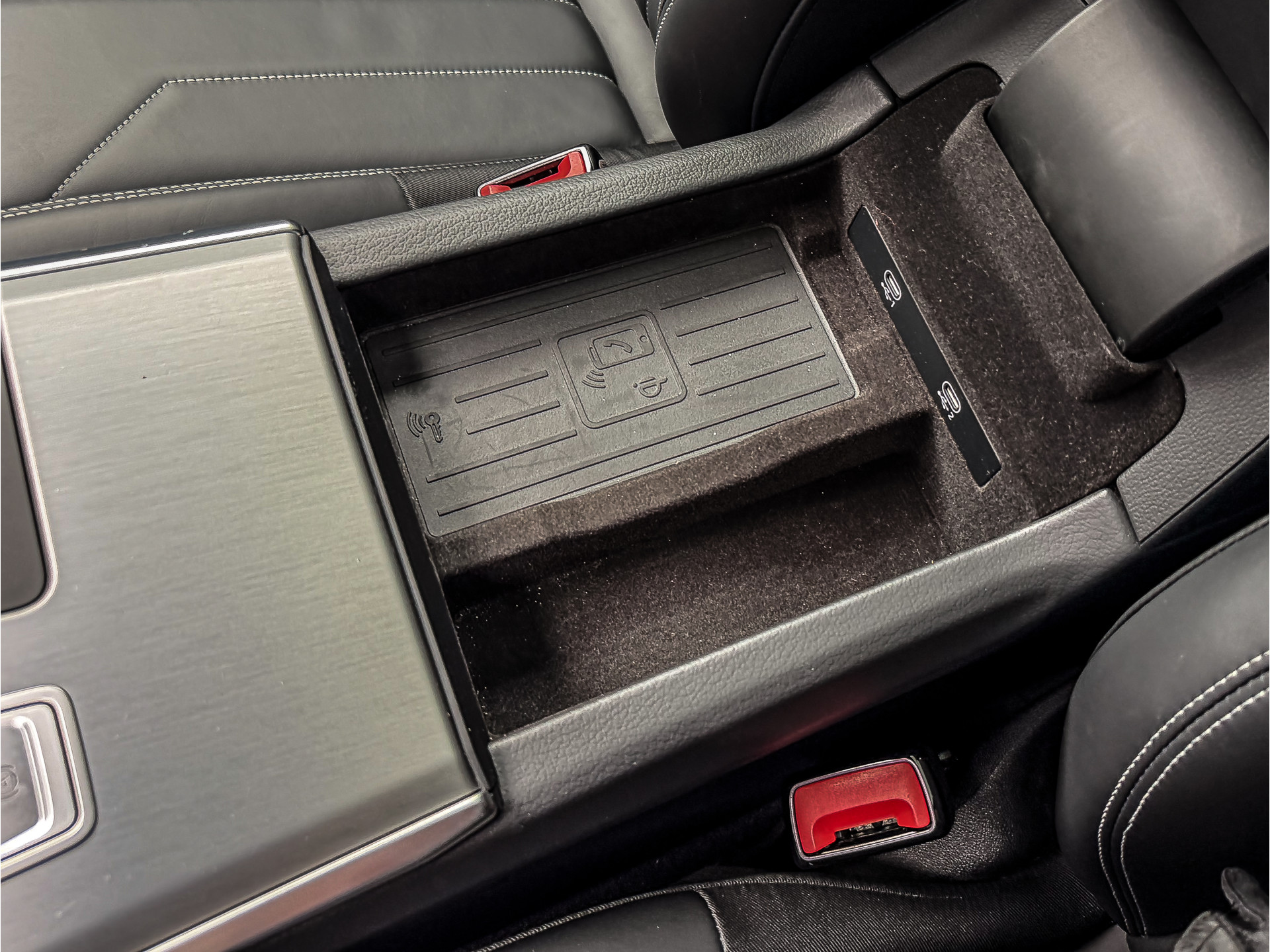 Audi A6 Avant 55 TFSIe 367PK Quattro Pro Line S Competition | Audi occasion