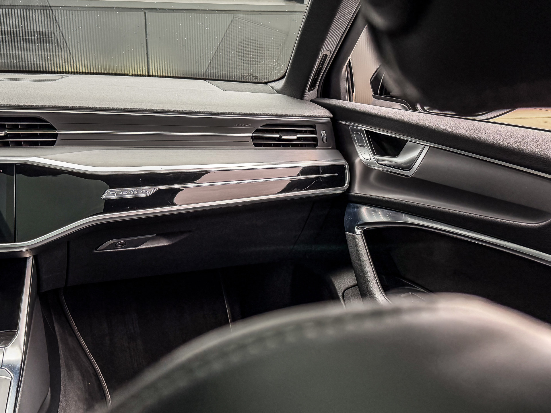 Audi A6 Avant 55 TFSIe 367PK Quattro Pro Line S Competition | Audi occasion