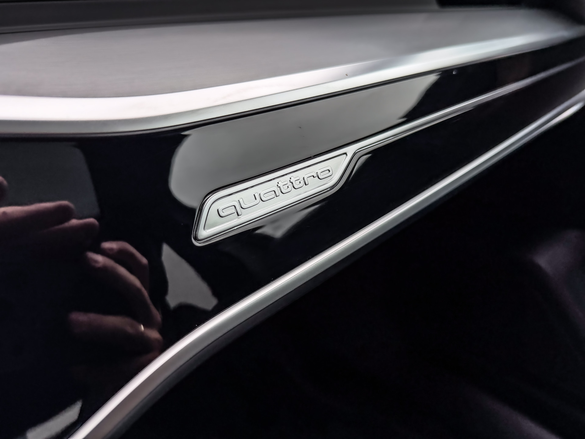 Audi A6 Avant 55 TFSIe 367PK Quattro Pro Line S Competition | Audi occasion