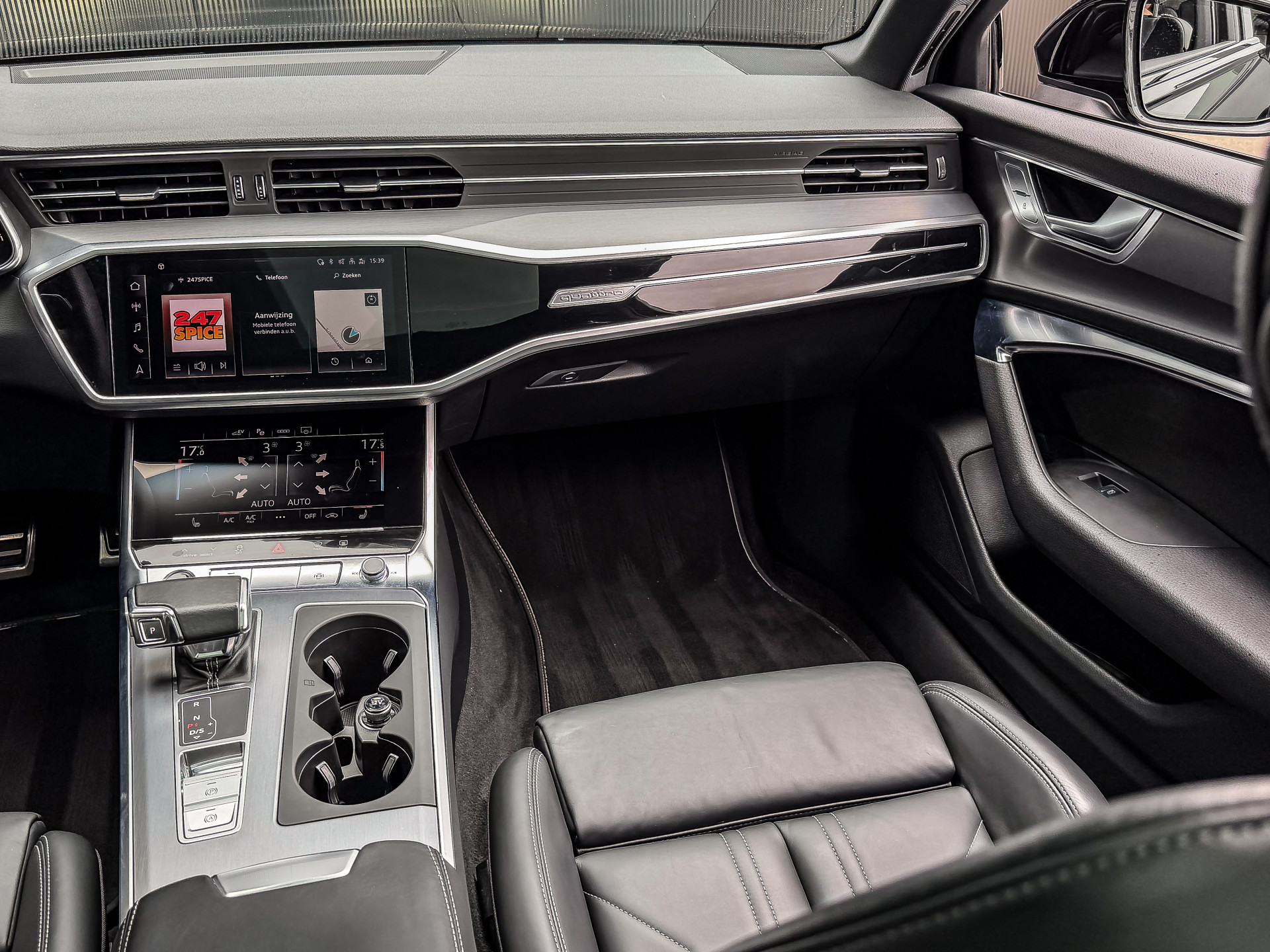 Audi A6 Avant 55 TFSIe 367PK Quattro Pro Line S Competition | Audi occasion