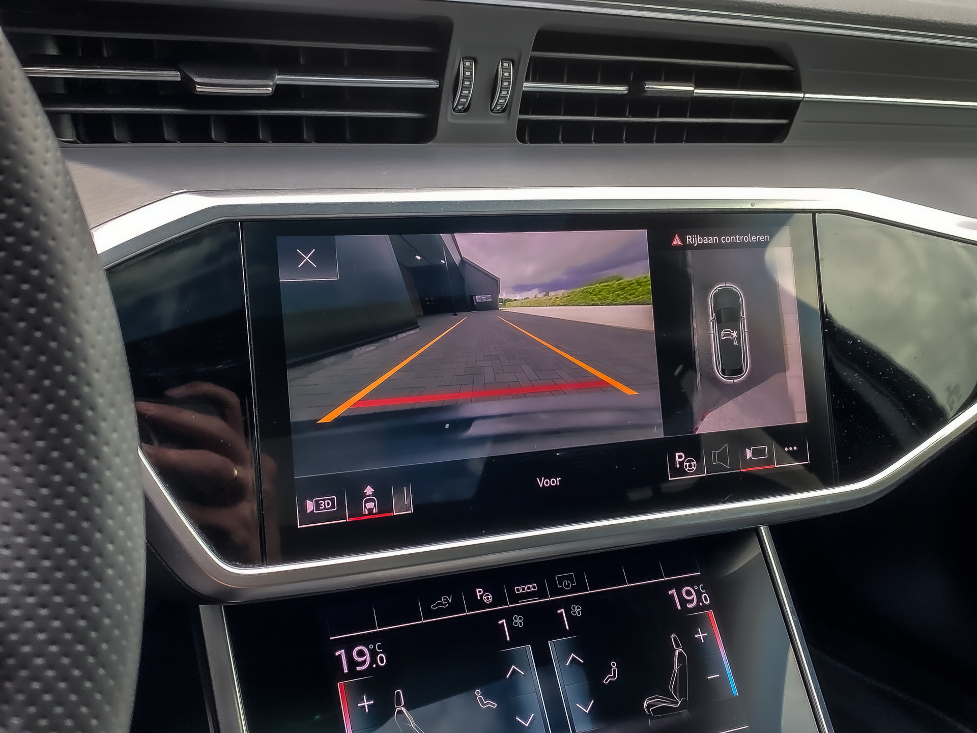 Audi A6 Avant 55 TFSIe 367PK Quattro Pro Line S Competition | Audi occasion