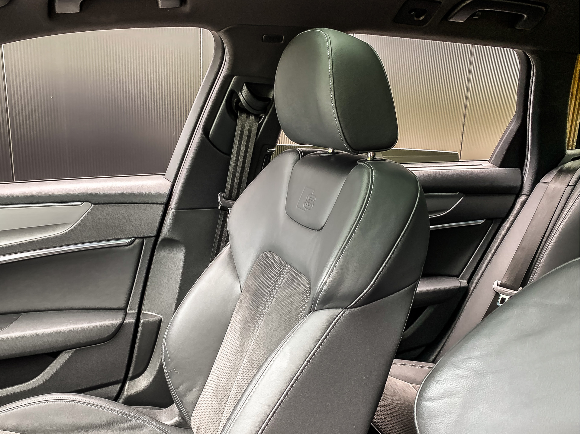 Audi A6 Avant 55 TFSIe 367PK Quattro Pro Line S Competition | Audi occasion