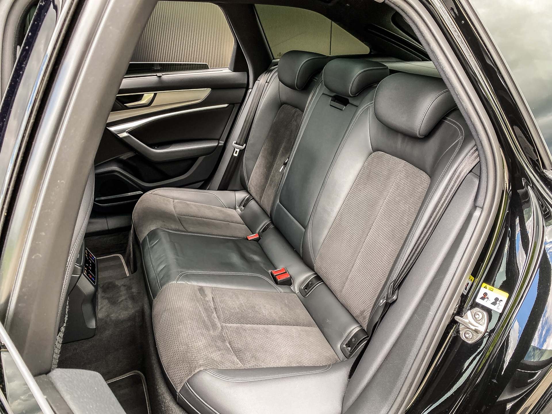 Audi A6 Avant 55 TFSIe 367PK Quattro Pro Line S Competition | Audi occasion