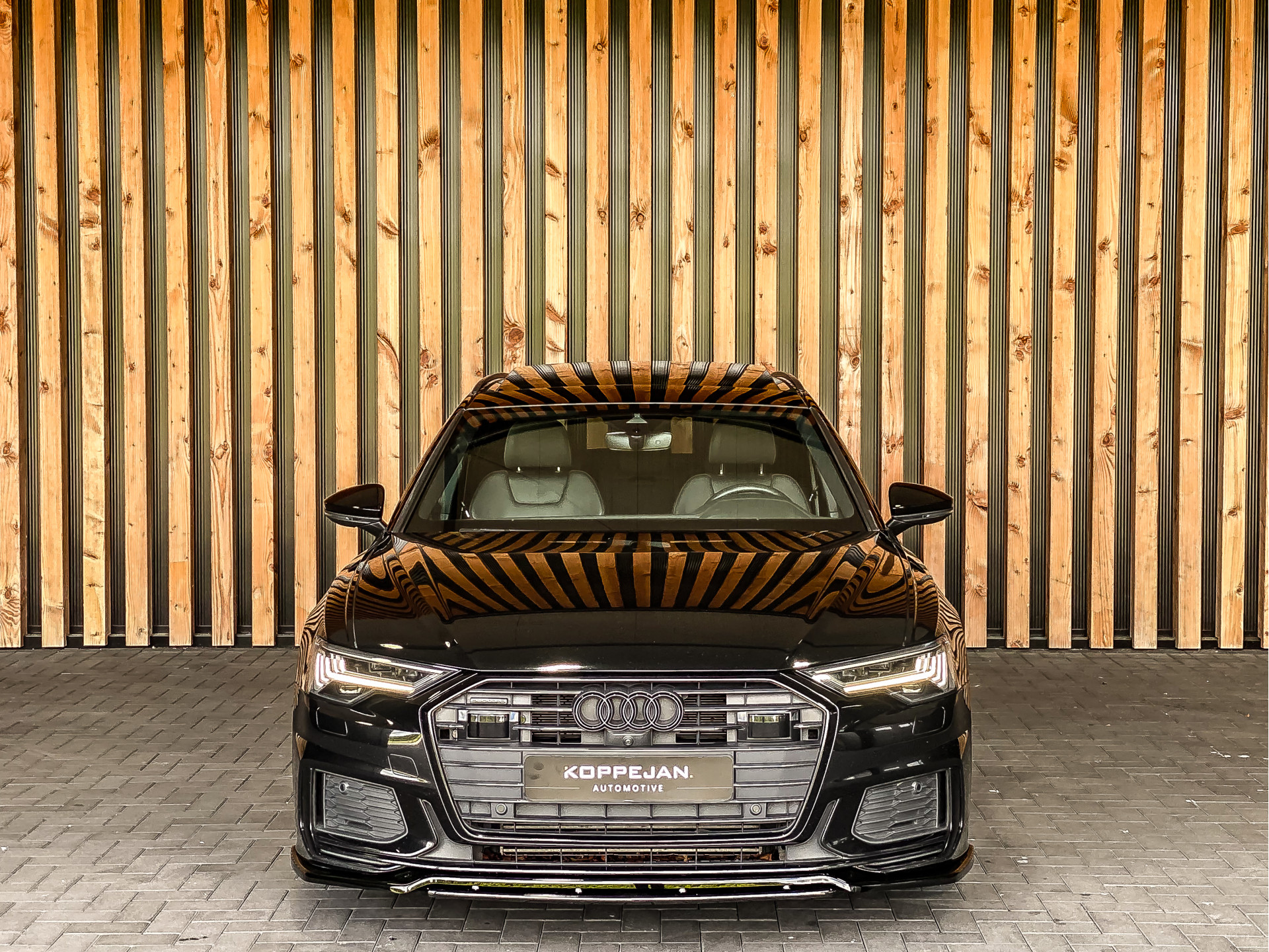 Audi A6 Avant 55 TFSIe 367PK Quattro Pro Line S Competition | Audi occasion