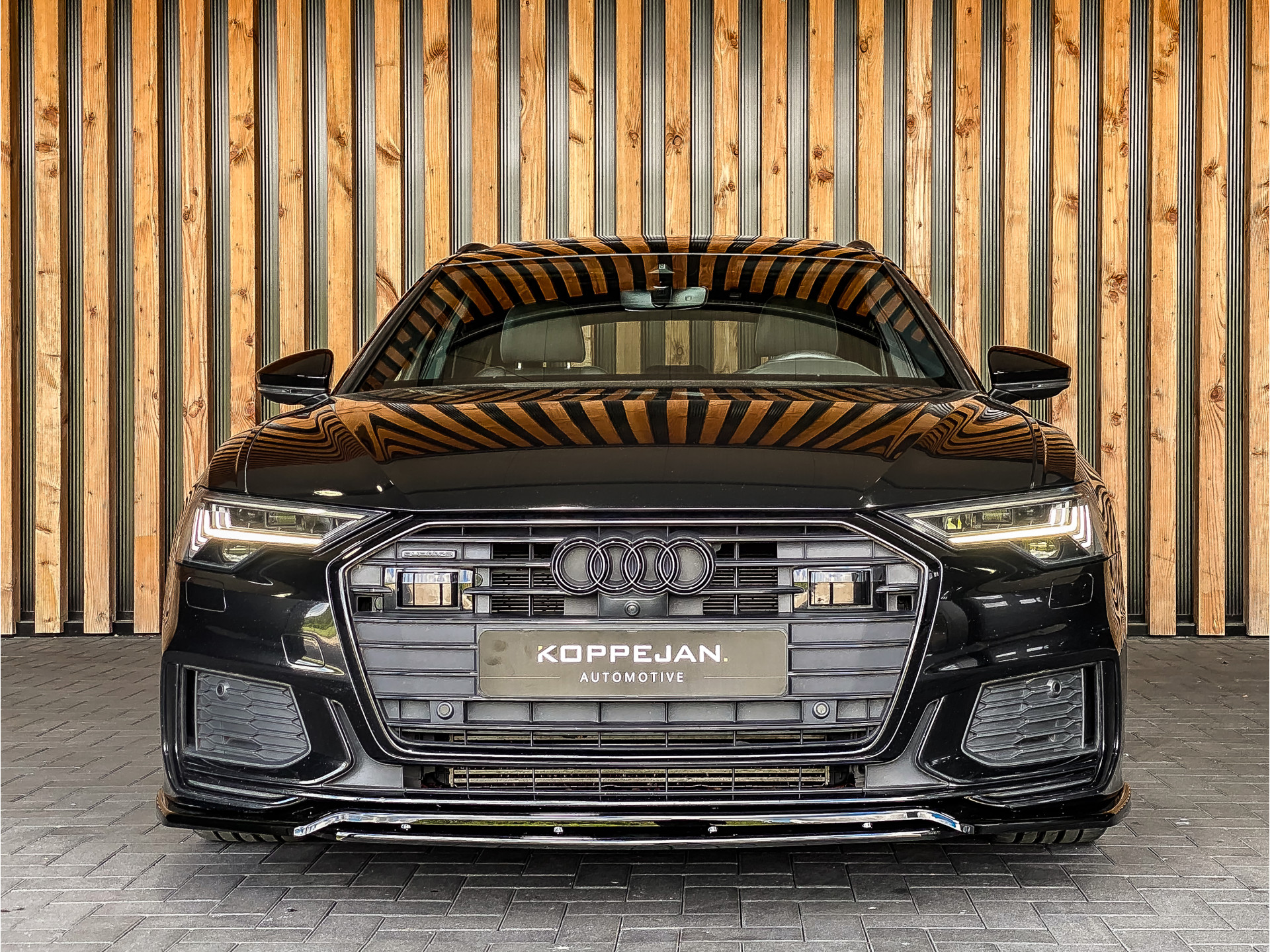 Audi A6 Avant 55 TFSIe 367PK Quattro Pro Line S Competition | Audi occasion