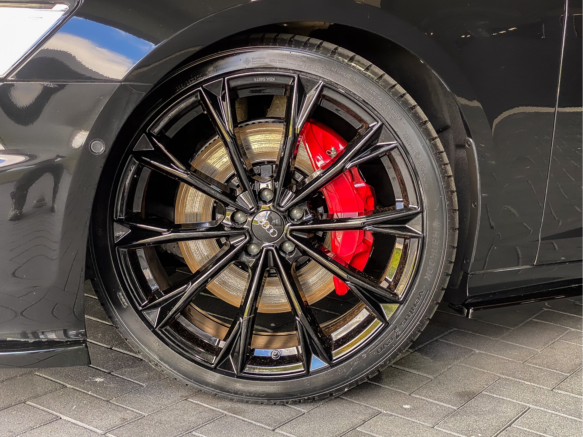 Audi A6 Avant 55 TFSIe 367PK Quattro Pro Line S Competition | Audi occasion