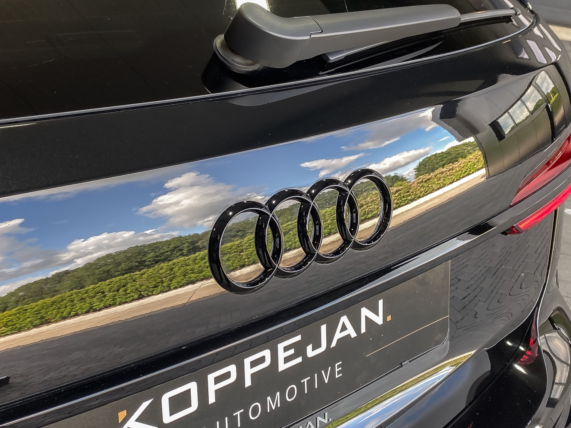 Audi A6 Avant 55 TFSIe 367PK Quattro Pro Line S Competition | Audi occasion