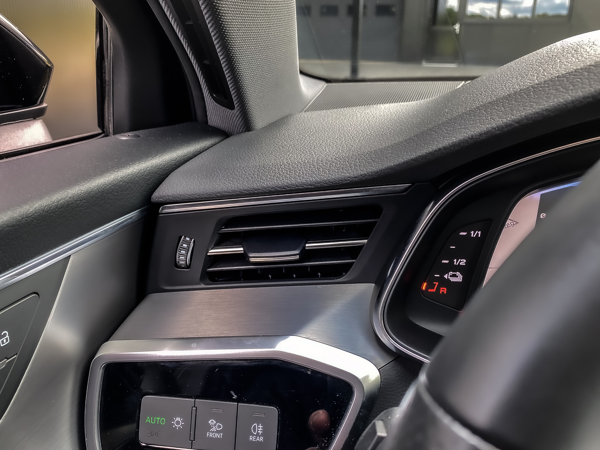 Audi A6 Avant 55 TFSIe 367PK Quattro Pro Line S Competition | Audi occasion