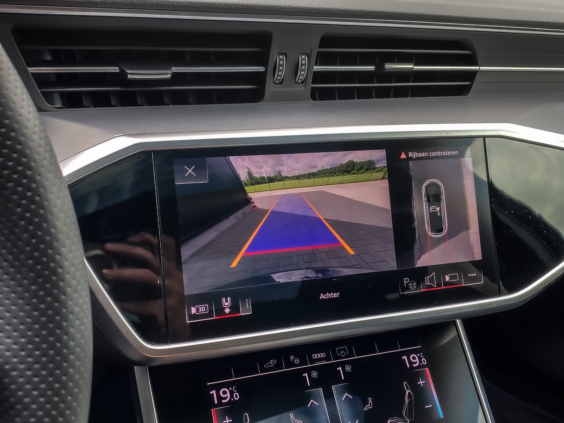 Audi A6 Avant 55 TFSIe 367PK Quattro Pro Line S Competition | Audi occasion