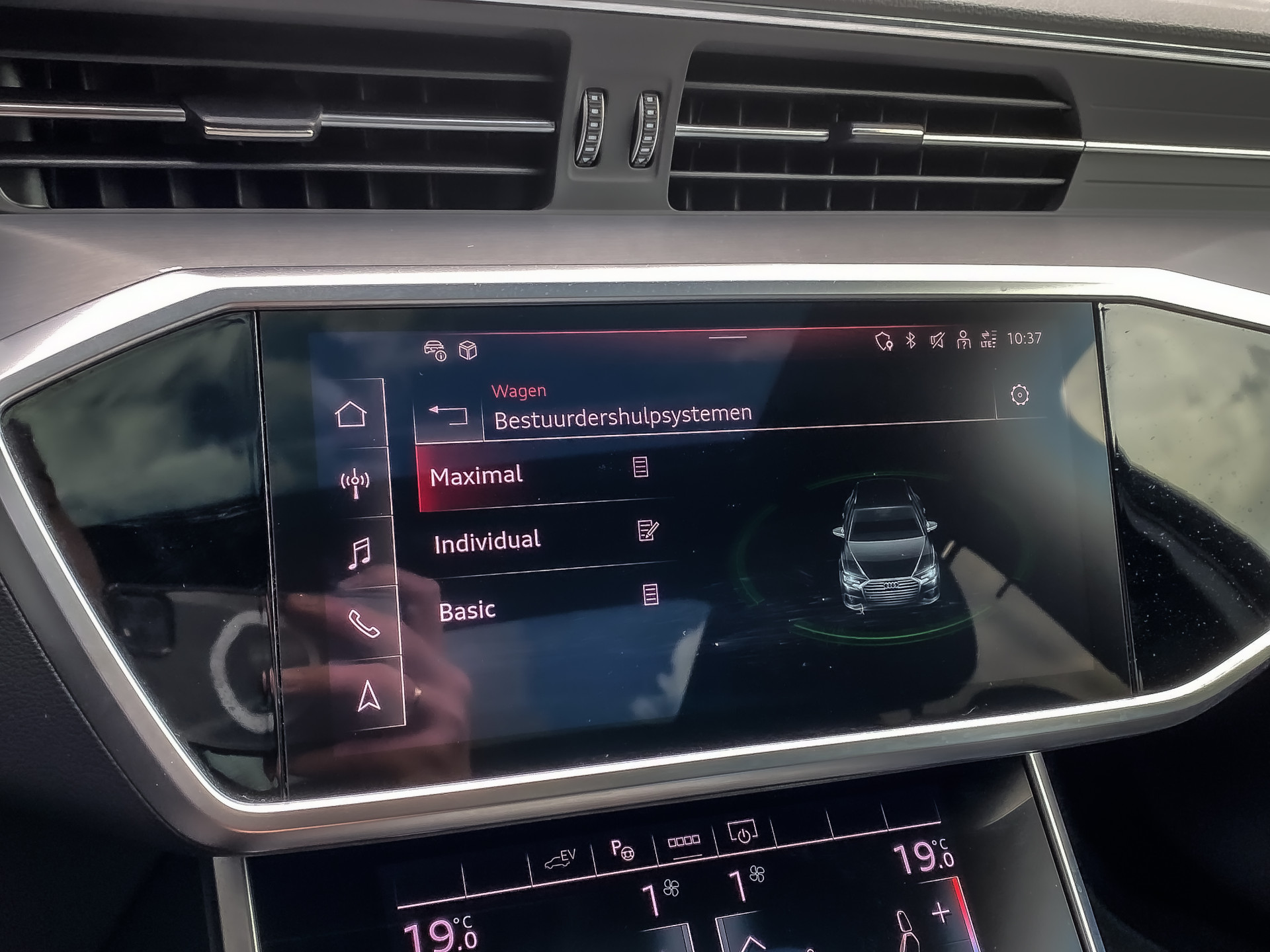 Audi A6 Avant 55 TFSIe 367PK Quattro Pro Line S Competition | Audi occasion