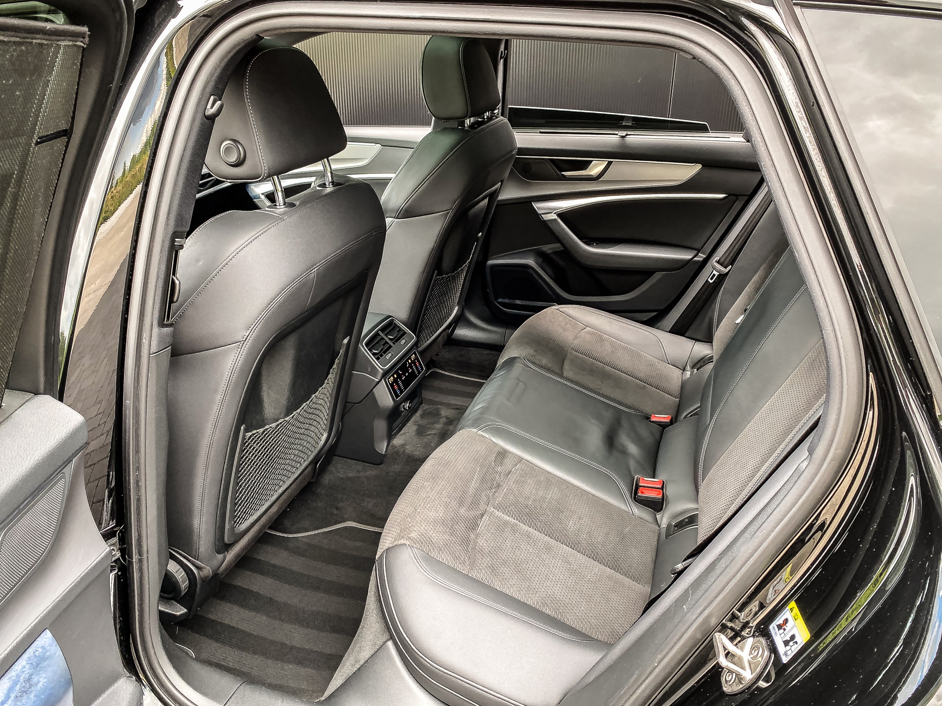Audi A6 Avant 55 TFSIe 367PK Quattro Pro Line S Competition | Audi occasion