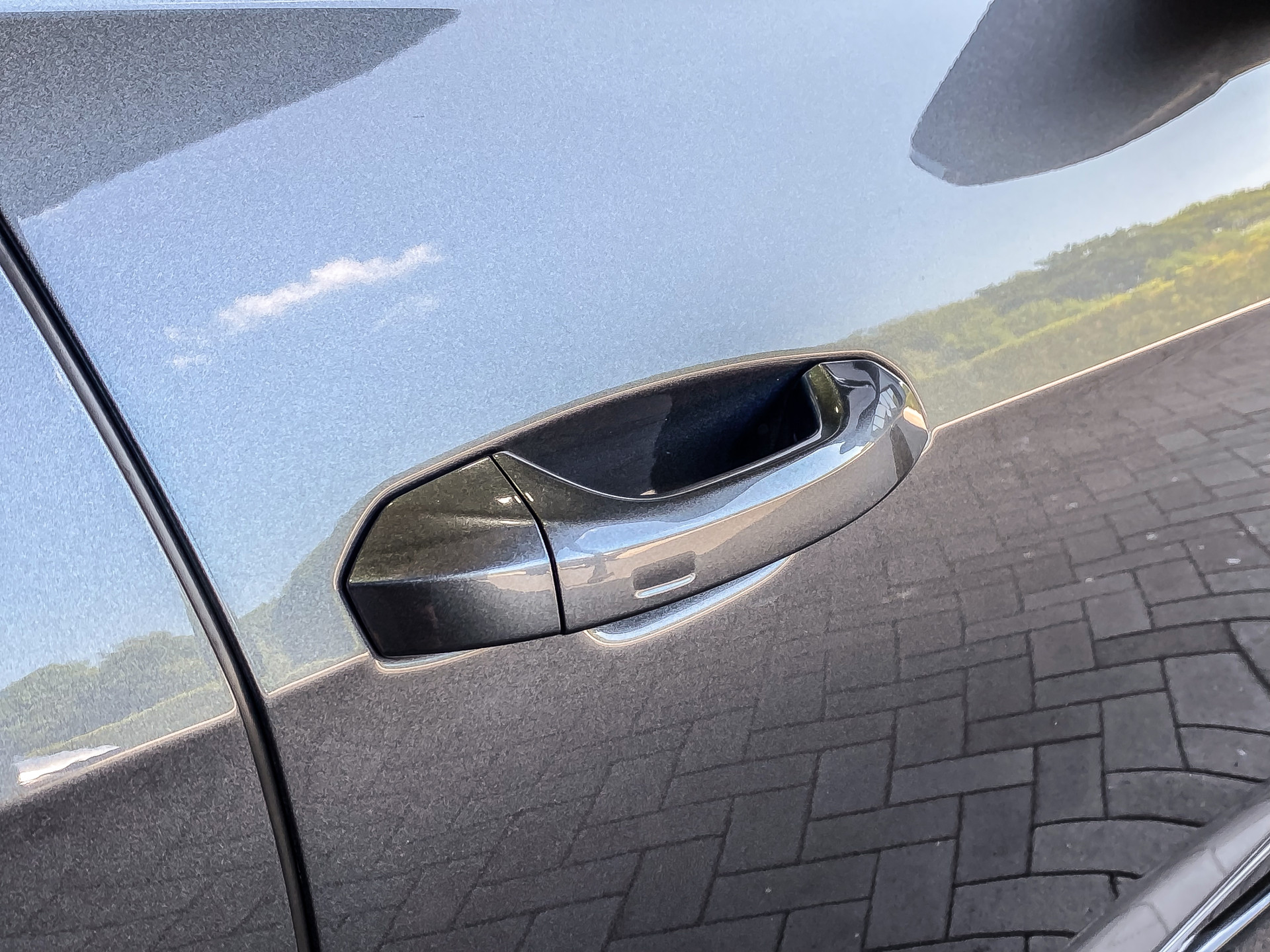 Audi A6 Avant 55 TFSIe 367PK Quattro Pro Line S Competition | Audi occasion