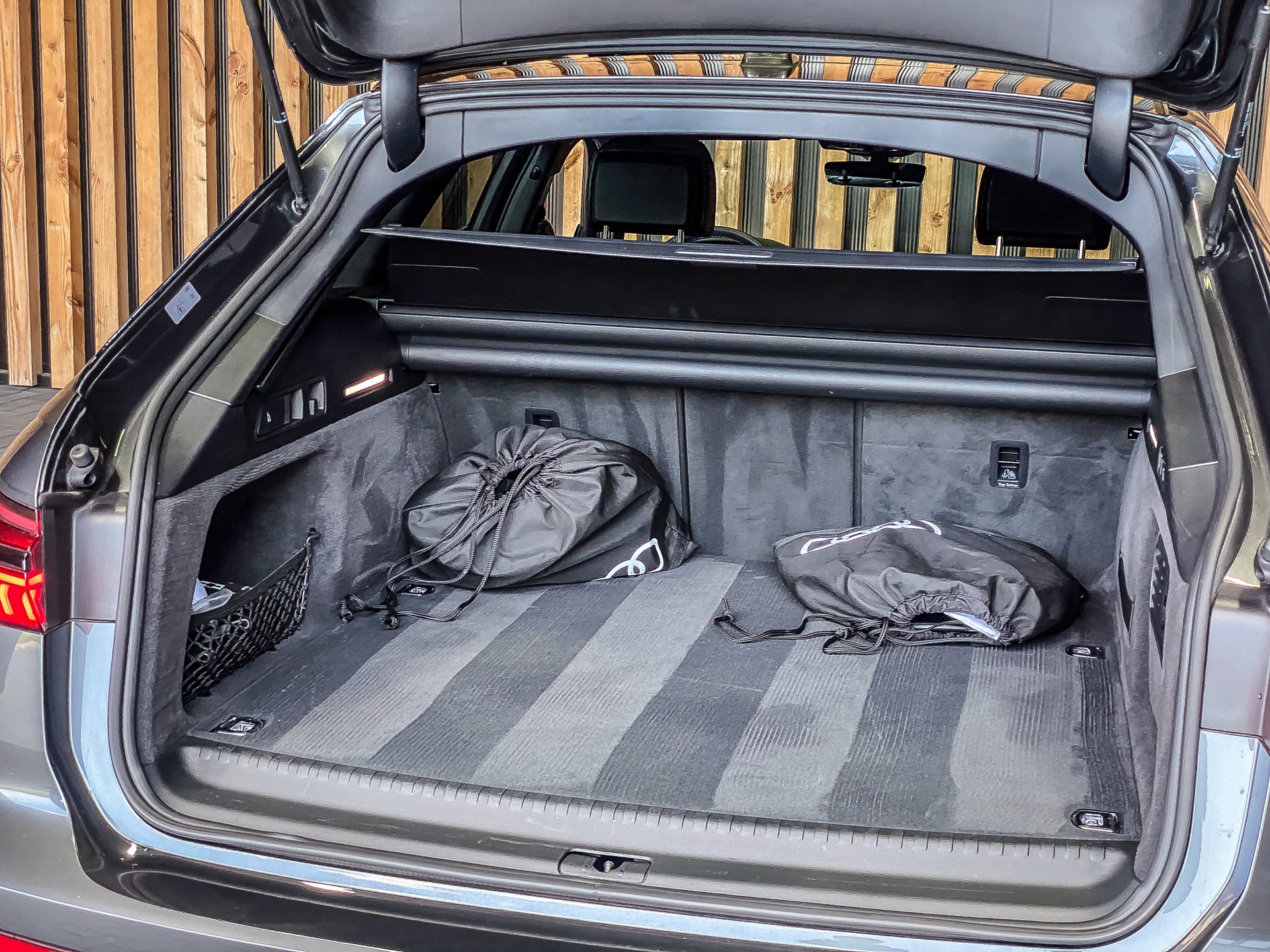 Audi A6 Avant 55 TFSIe 367PK Quattro Pro Line S Competition | Audi occasion