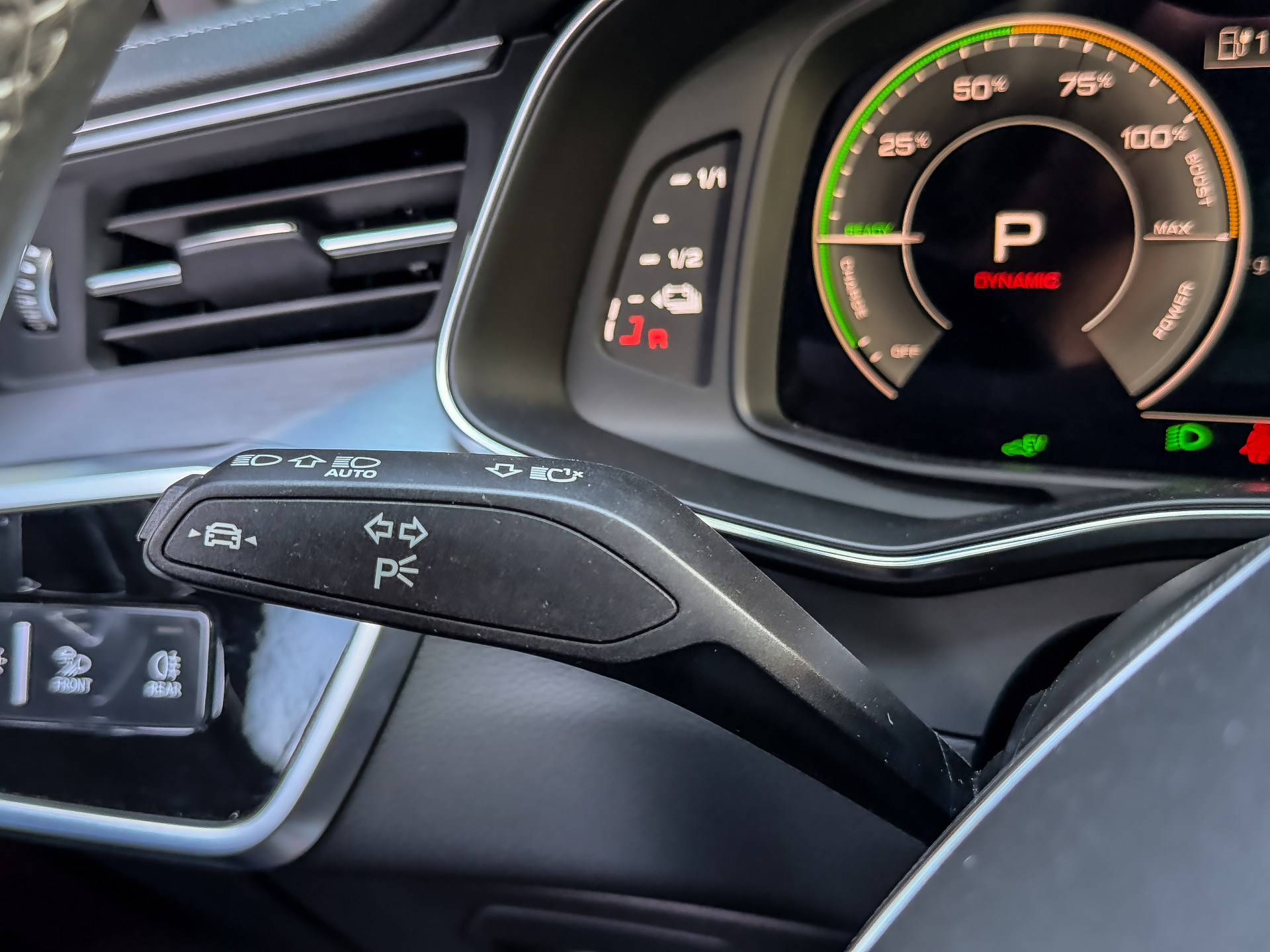 Audi A6 Avant 55 TFSIe 367PK Quattro Pro Line S Competition | Audi occasion