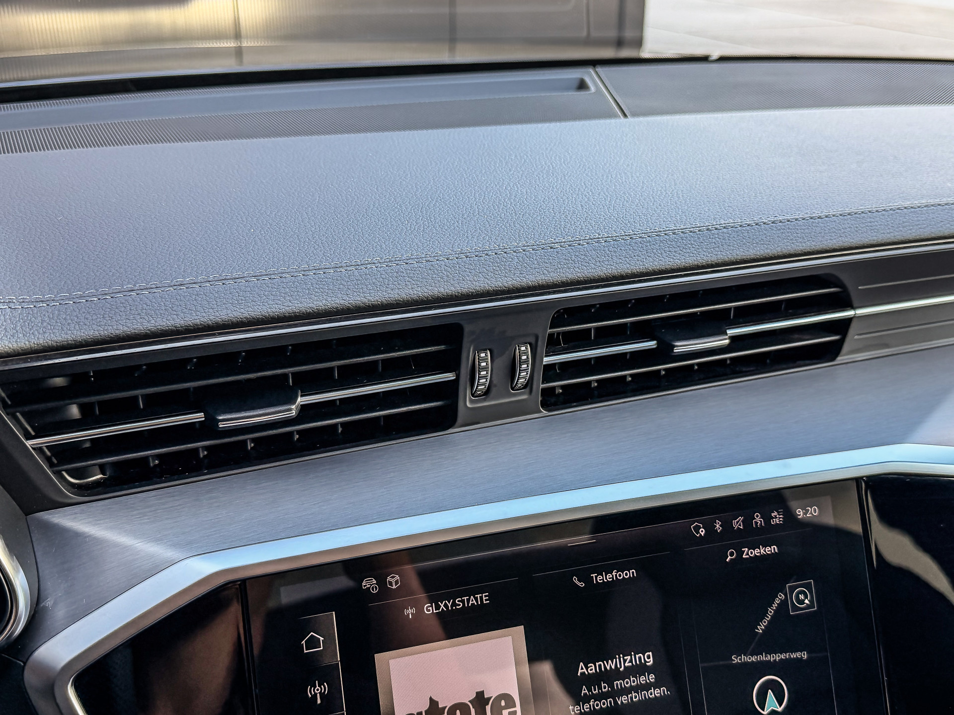 Audi A6 Avant 55 TFSIe 367PK Quattro Pro Line S Competition | Audi occasion